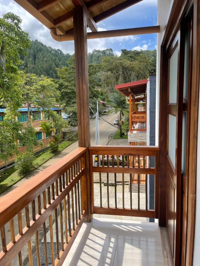 Jardin De Primavera Apartamentos Экстерьер фото