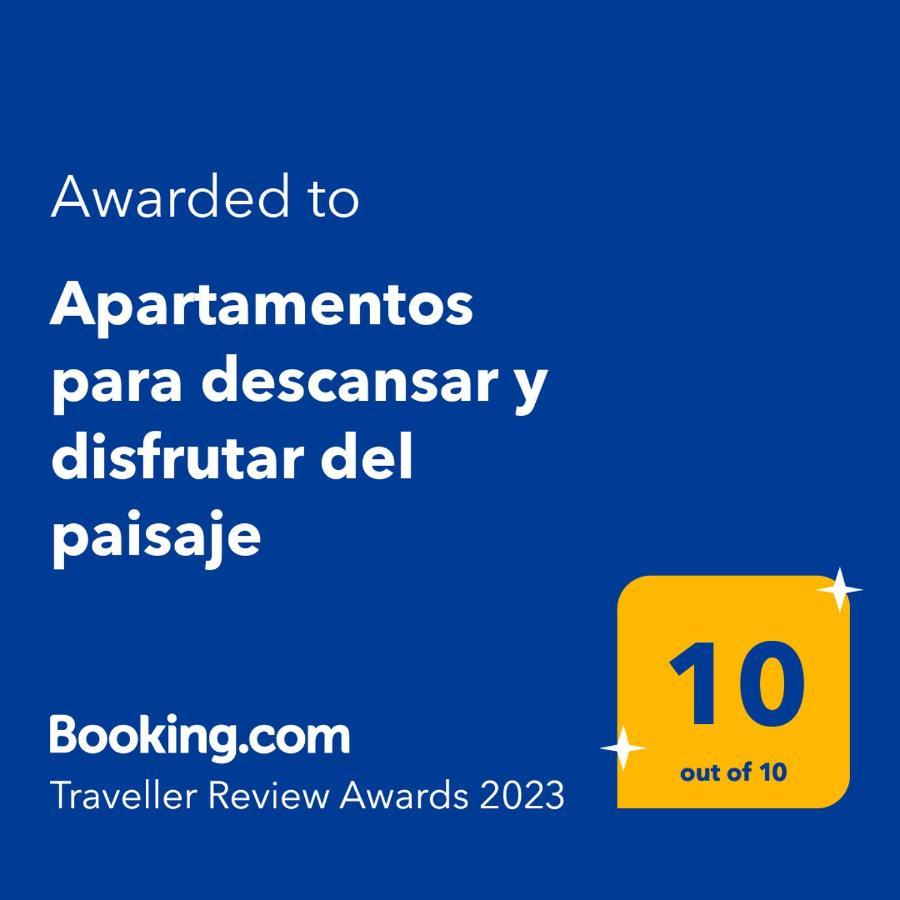 Jardin De Primavera Apartamentos Экстерьер фото