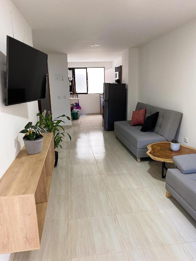 Jardin De Primavera Apartamentos Экстерьер фото