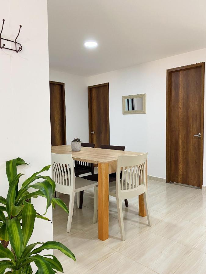 Jardin De Primavera Apartamentos Экстерьер фото