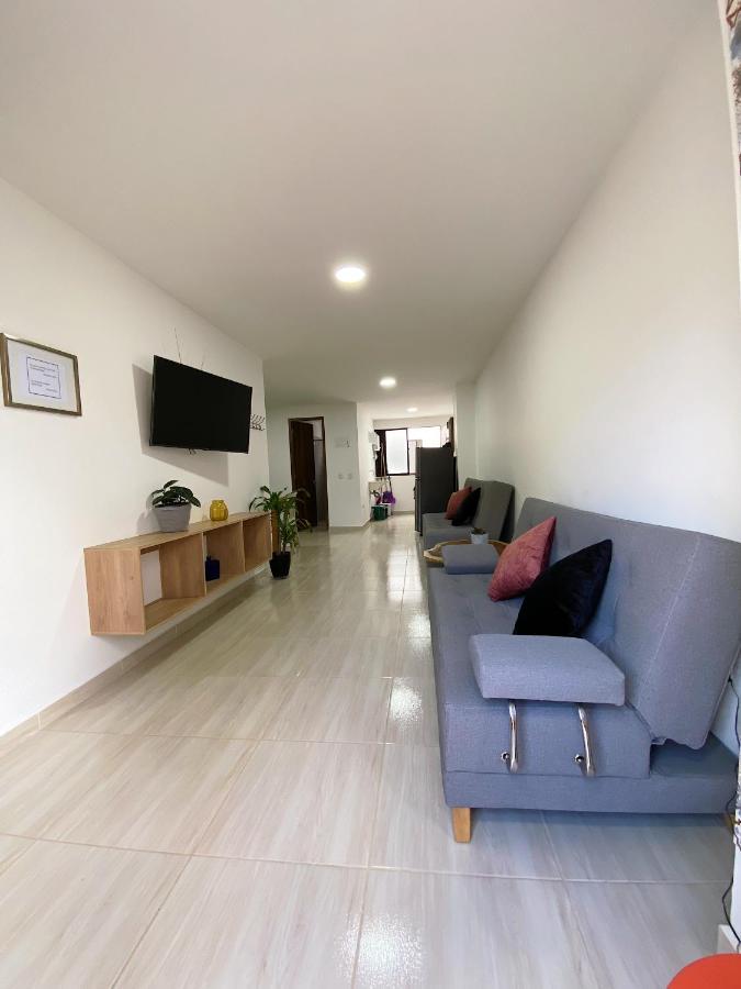 Jardin De Primavera Apartamentos Экстерьер фото