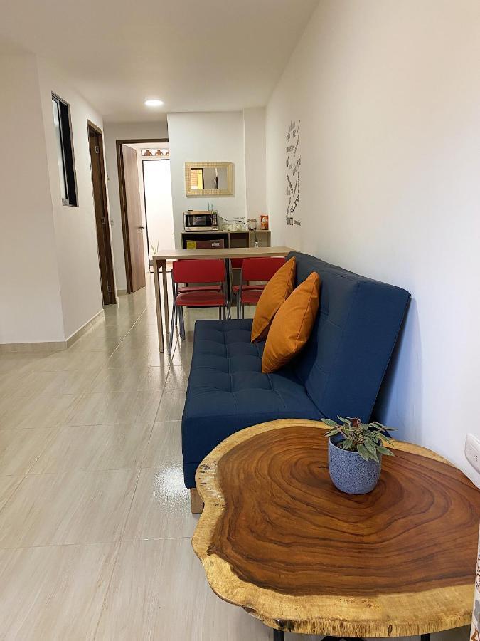 Jardin De Primavera Apartamentos Экстерьер фото