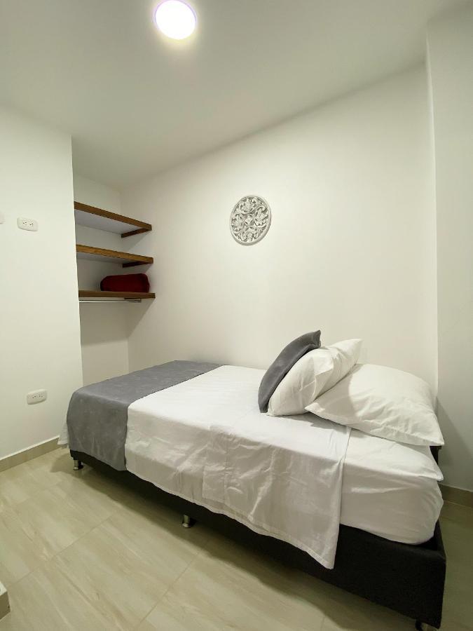 Jardin De Primavera Apartamentos Экстерьер фото