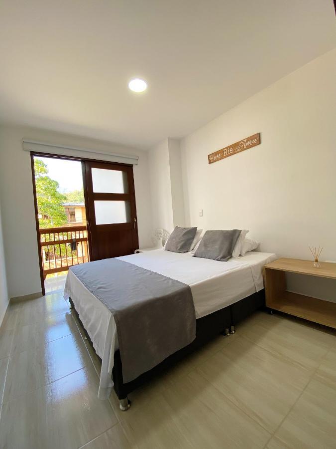 Jardin De Primavera Apartamentos Экстерьер фото