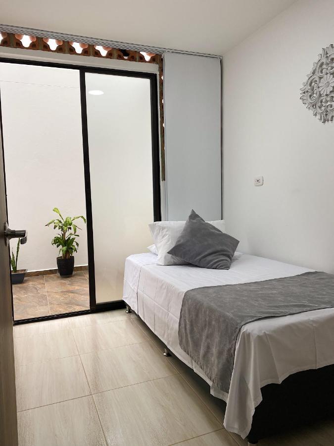 Jardin De Primavera Apartamentos Экстерьер фото