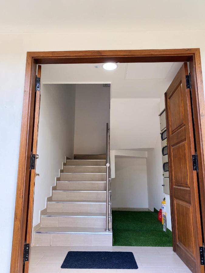 Jardin De Primavera Apartamentos Экстерьер фото