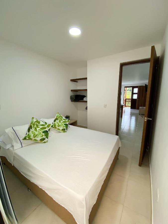 Jardin De Primavera Apartamentos Экстерьер фото