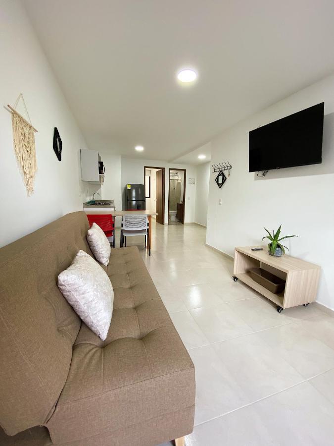 Jardin De Primavera Apartamentos Экстерьер фото