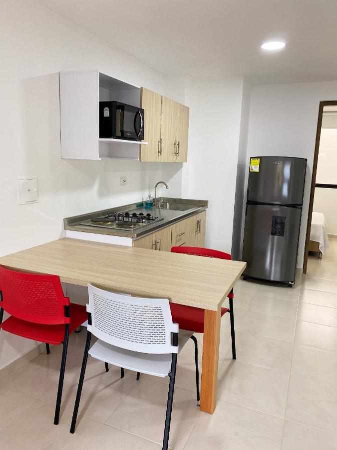 Jardin De Primavera Apartamentos Экстерьер фото