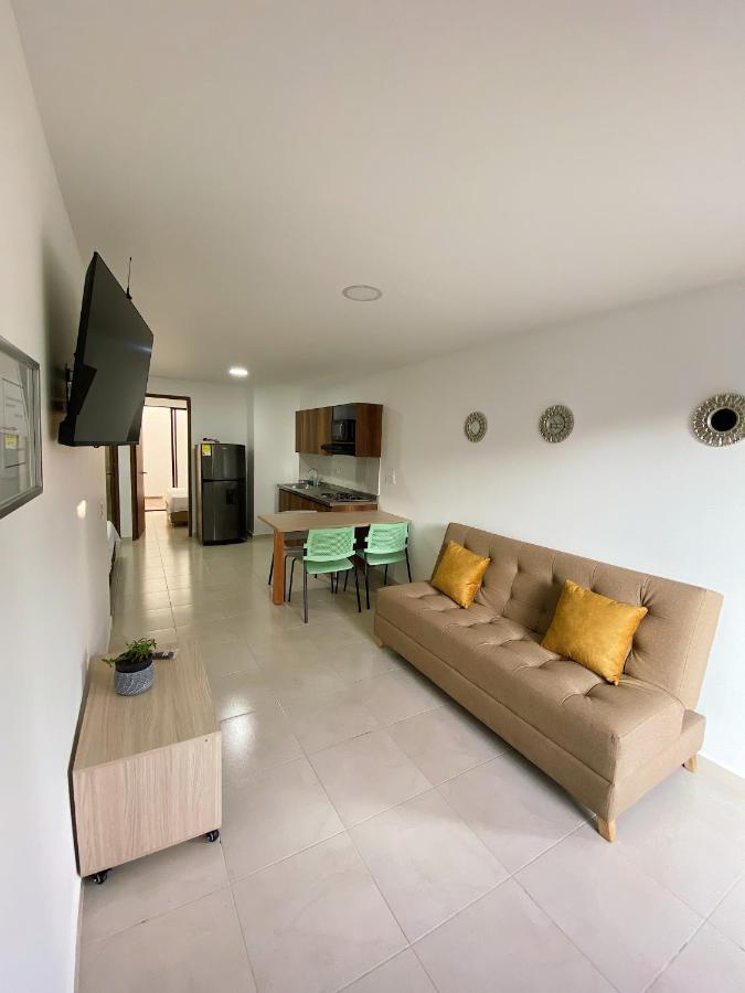 Jardin De Primavera Apartamentos Экстерьер фото