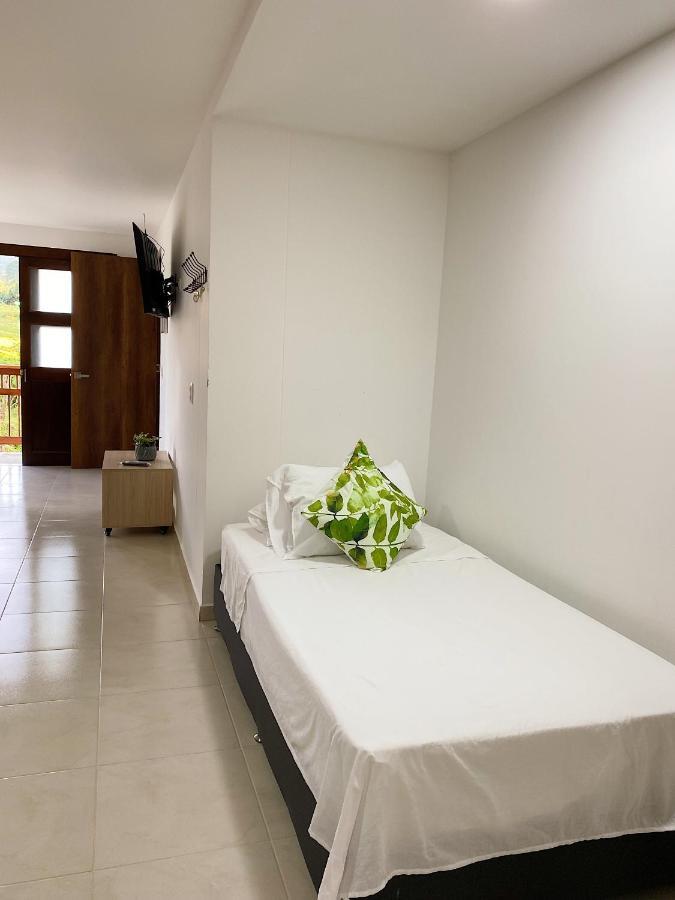 Jardin De Primavera Apartamentos Экстерьер фото