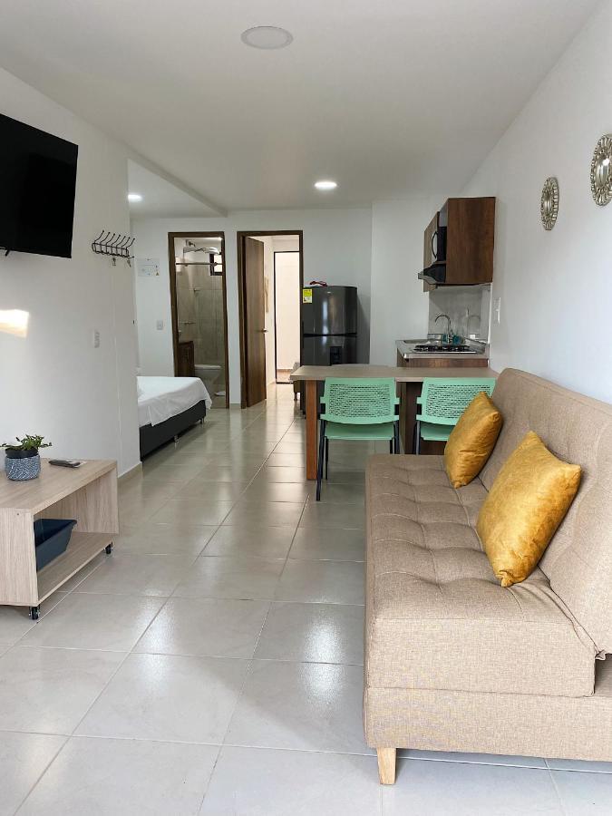 Jardin De Primavera Apartamentos Экстерьер фото
