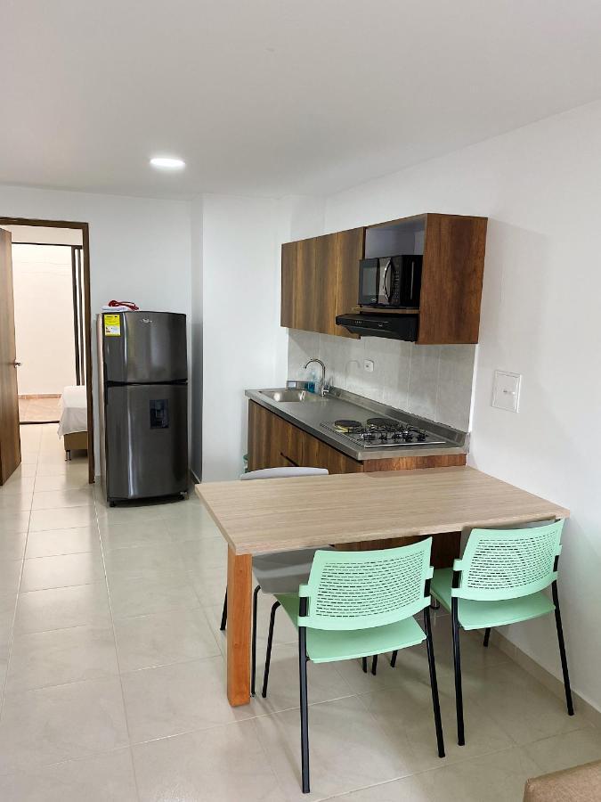 Jardin De Primavera Apartamentos Экстерьер фото